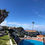 Oceanview Mesa Del Mar