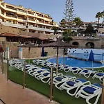 One Bed Ground Floor Pool View Apartment