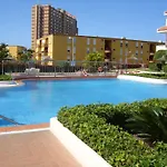 1 Bed Los Cristianos Near The Bus Station
