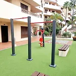 Apartamento Royal Park Albatros