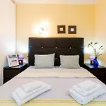 Beautiful Studio With Sea View