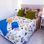 Playa De Las Americas Cozy Apartment For 2/4 Pax