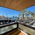 Apartamento Playa Las Vistas Free Wifi Playa
