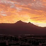 Paraiso Suites With Mega Views, Sea And Mountain.