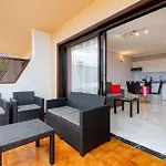 Modern Apartment In Golf Del Sur, Ac237, Tempered Pool And Ocean View
