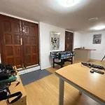 Estudio En El Corazon De Tacoronte