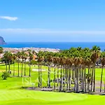 Holiday With Seaviews In Golf Del Sur Tlp516