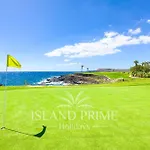 Lovely Holiday In Golf Del Sur Pp126