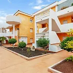 1 Bedroom Giuly Sea Views In Los Cristianos