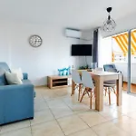 Kanal 6 Apartment Los Cristianos