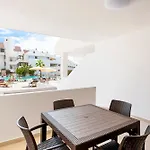 Paloma Beach Apartments