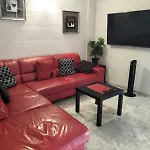 Dinastia Apartment