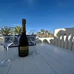 Ocean Pearl, Golf Del Sur