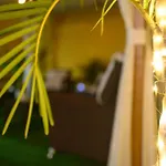 Terraza Los Cristianos