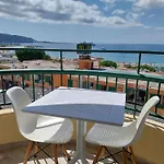 Luxury Vista Mar Y Playa Torres Del Sol B404