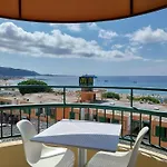 Luxury Vista Mar Y Playa Torres Del Sol B404