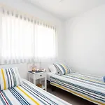 Frontline Playa Las Vistas With Pool, Parking, Sea