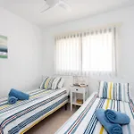 Frontline Playa Las Vistas With Pool, Parking, Sea
