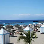 Cristianplaya Attic
