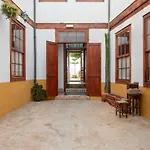 Casa Emblematica Buenavista Del Norte