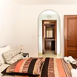 Cozy 2 Bedroom Apartment In Costa Adeje