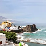 Casita Acogedora Frente Al Mar