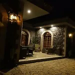 Luxury Villa In Nature With Swimming Pool Tenerife, Santiago Del Teide, With Sea And Mountain Views