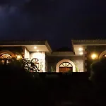 Luxury Villa In Nature With Swimming Pool Tenerife, Santiago Del Teide, With Sea And Mountain Views