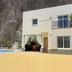 Luxury Villa Ifara With Private Heated Pool By Vallecid