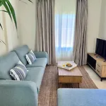 Luxury Villa Ifara With Private Heated Pool By Vallecid
