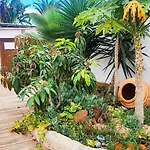 Beautiful Chalet With Wifi And Free Parking