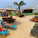 Ocean Breeze And Seaview Resort