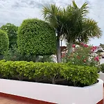 Ocean Breeze And Seaview Resort