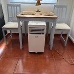 Centrico Apartamento Con Piscina