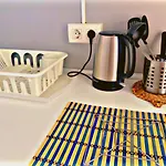 Estudio Para Dos En Martianez
