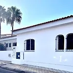Luxury Villa Callao With Private Heated Pool By Vallecid