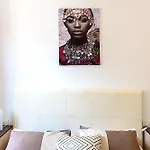 Charming Apartment In Santa Cruz De Tenerife 72 M² Near Beaches