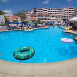 Maapartmentses Garden City