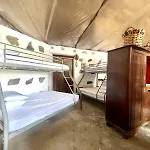 Casa Cueva Con Barbacoa, Wifi Y Vista