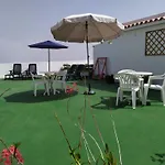 Comfortable Apartment In The North Of Tenerife