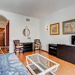 Cozy Two Bedrooms Apartament In The Heart Of Los Gigantes