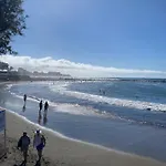 Sea View Terrace In Las Americas