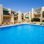 Two Bedrooms Apartment In Costa Adeje