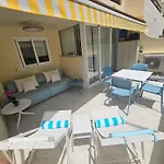 El Dorado 114 Luxury With Full Air-Conditioning