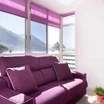 Estudio Oceano Indico Con Piscina Y Mar Y Vistas