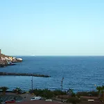 Bonita Vivienda Con Vistas Al Mar Playawifi