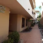 Apartment With Pool And Gardens Near The Coast