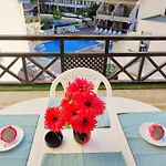 Las Americas - 2 Bedrooms - Flayla-A