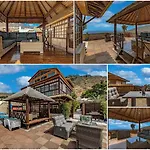 Tenerifeopenhome Charming Cave Villa Costa Adeje