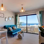 Paradise View Family Apartment By Altamarhomes